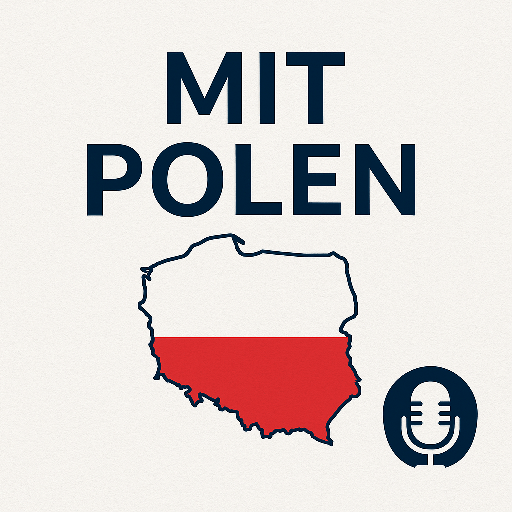 Din danske podcast, blog og guide til Polen
